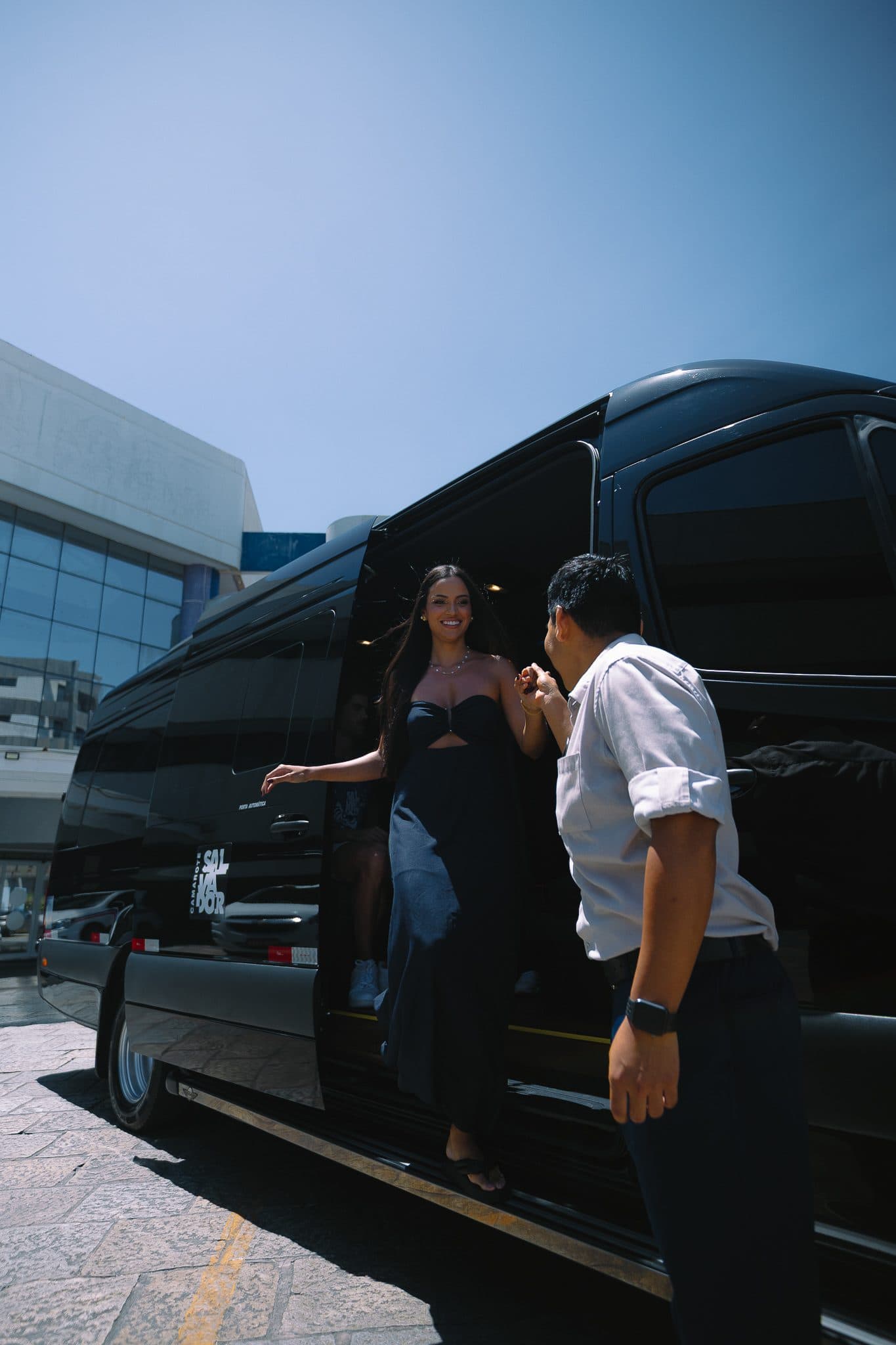 VIP Transfer